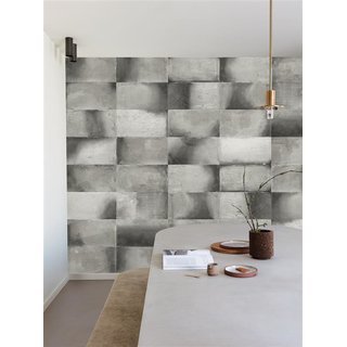 DG4TEO1031-260 Tapeten Masureel Khroma grau  Wall Designs IV Digitalpanel